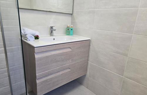 Rayo de Sol Beautiful bungalow with sea view - Foto 62