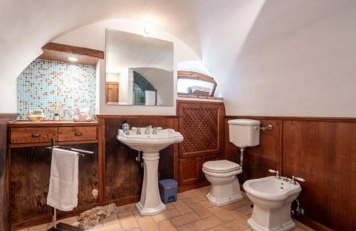 Le Scalette - Holiday Home in Calvi - ItalyWeGo - Foto 36