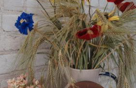 Sandsteinperle - Foto 19