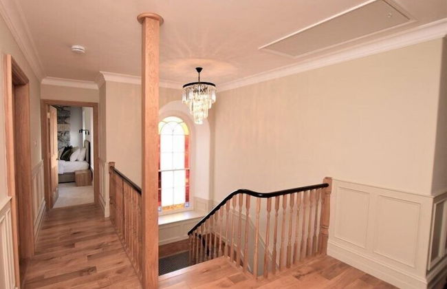 Nanplough Country House and Cottages - Foto 18