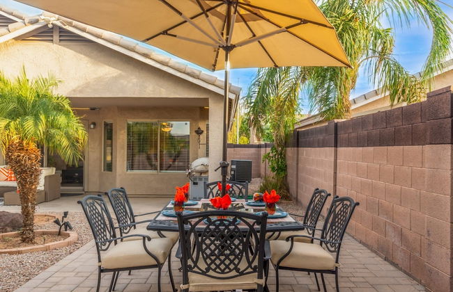 Augusta Chandler - Foto 49