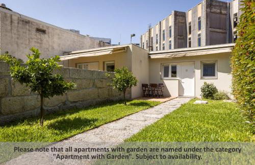 Apartment Boavista Roundabout by Sweet Porto - Foto 104