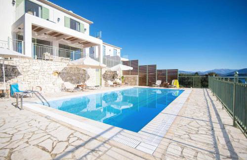 Villa Kerasia Ionion by Villa Plus - Foto 12