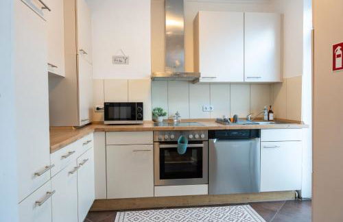 Volante Apartment Bremen-Findorff - Foto 7