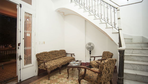 Aparthotel in Havana with garden and terrace - Foto 2