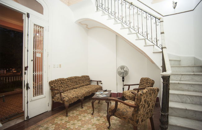 Aparthotel in Havana with garden and terrace - Foto 2