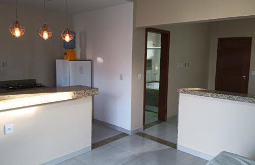 Casa Tartaruga 1 - Luxo com Hidromassagem a 50m do Mar - Photo 17