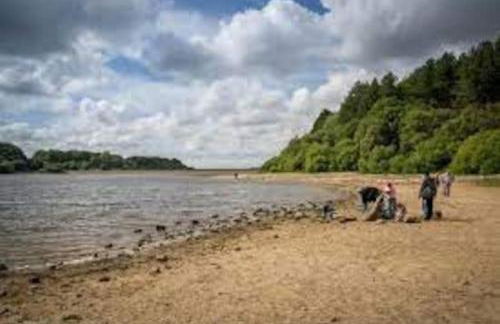 Cheerful 2 bedroom town house in Lancashire - Foto 25
