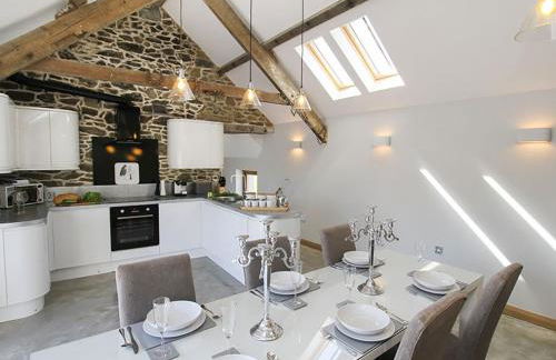 Rhyd Angharad Barns - Foto 2