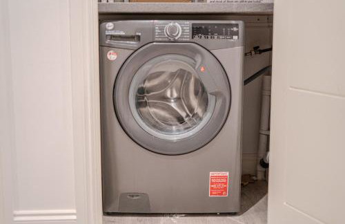 9 Royal Oak Brentwood - 2 Bed - Free Secure Parking - Contractor Stays - Long Stays - Foto 11