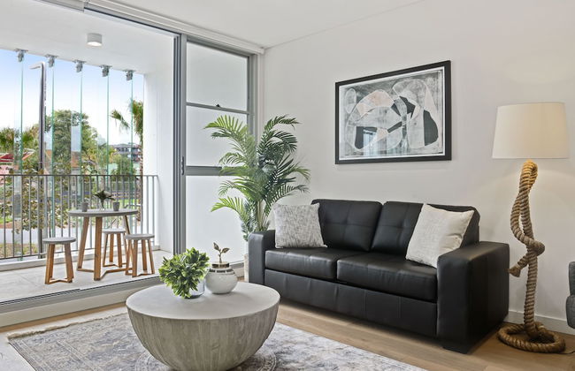 Ultra Modern Luxurious home in Tranquil Sydney - Foto 7