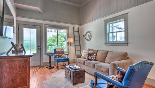 The Ruebling House Bright, Modern, and Renovated! - Foto 5