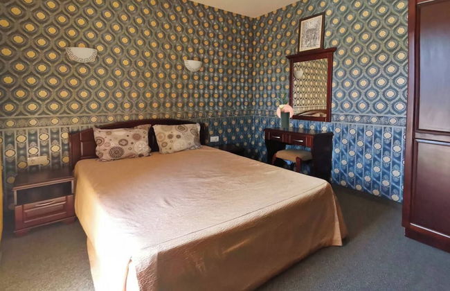 Twins Palace Apart Hotel - Foto 7