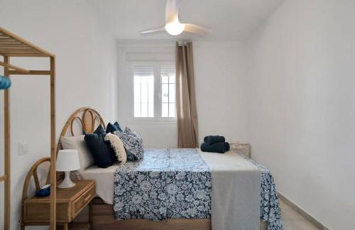 Duplex marinero con vista al mar gimnasio piscina - LAS ABEJERAS 615 - Photo 29