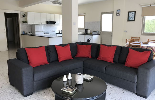 Himonas Apartments - Foto 22