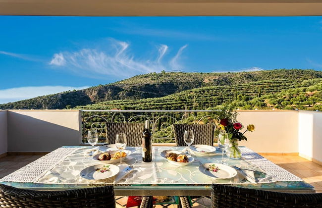 Kitries Summer Getaway - Eden Comfy Suite - Foto 21