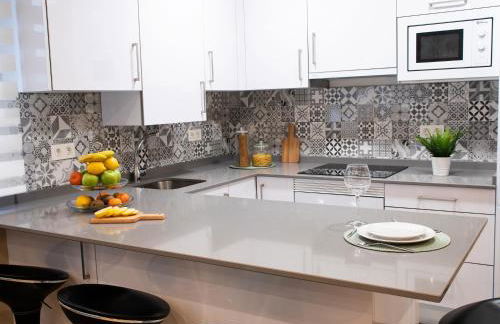 APARTAMENTO GAEL- PLAZA ESPAÑA - Foto 14