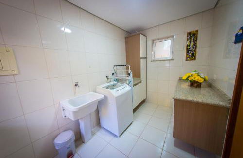 Linda Casa de Campo - Próximo à SP - Wi-Fi grátis - Photo 53