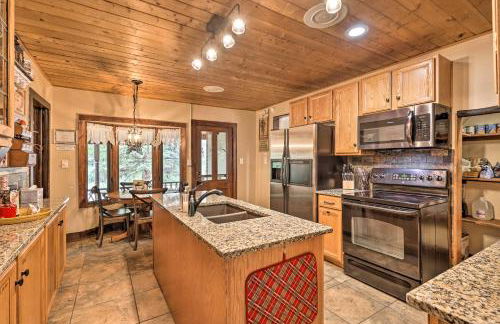 Family Home in Georgetown Walk to Town and Railroad - Foto 12