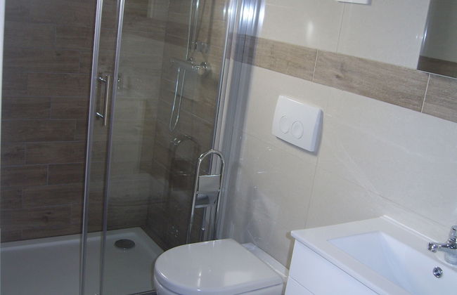 Apartments Villa Erik - Foto 58