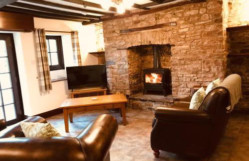 Cobblers Cottage in Brecon Beacons - Photo 5