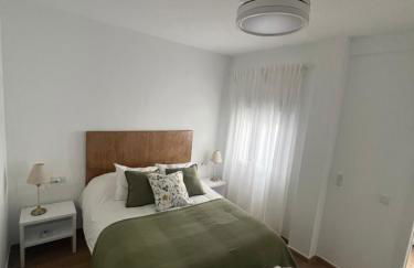 Apartamento turístico Calle Hornos - Foto 8