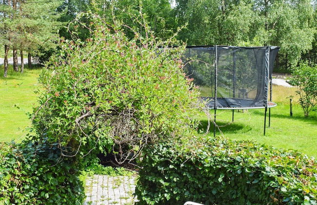 10 Person Holiday Home in Gamle Fredrikstad - Foto 44