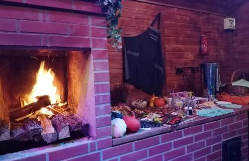 Agroturystyka Blicharzówka Noclegi - Foto 15