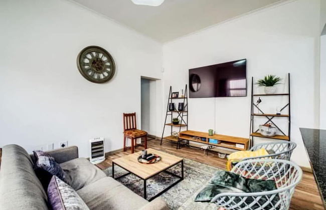 2x Bedroom Home - Woodstock - Foto 1