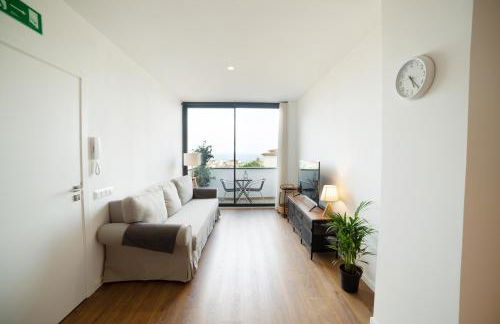 Apartaments Voralmar - Photo 20