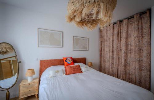 La Villa des Vagues - Photo 31