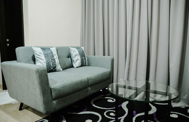 2BR Deluxe and Modern Menteng Park Apartment - Foto 28