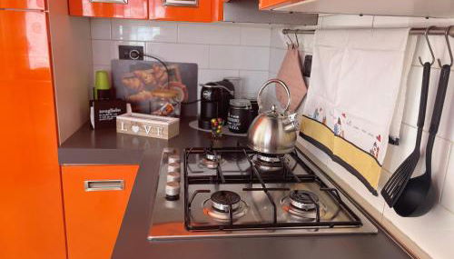 Sweet Home MAMA - Foto 4, stove