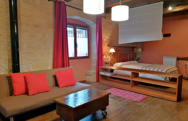 Palacio de Orisoain - Foto 12