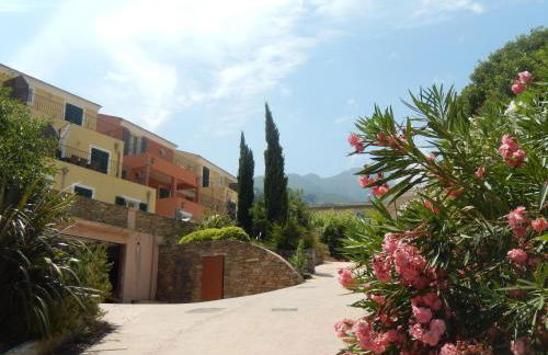 Erbalunga - Résidence Les Bosquets - Cap corse Location - Foto 22