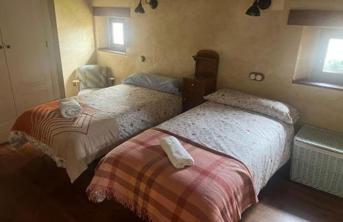 Casa Elvira en Salinas de Pisuerga - Foto 11