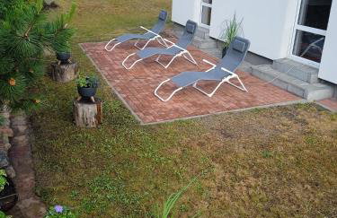 Dom letniskowy na wyłączność Polanka 11- 13 osób - Foto 27