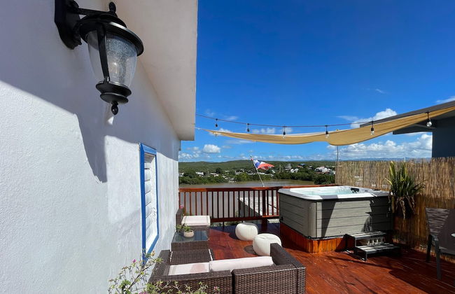 Palmeras Beach Apartments - Foto 69