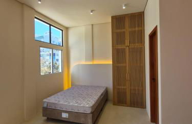 UFSC apartamento estilo - Photo 22