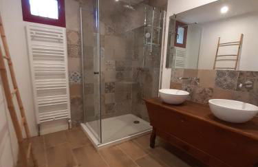 La ferme du TourreBlanc - Foto 20