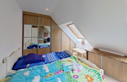 EXIGEHOME - Maison à 2 pas de la foret - 10 min de Versailles - Foto 5