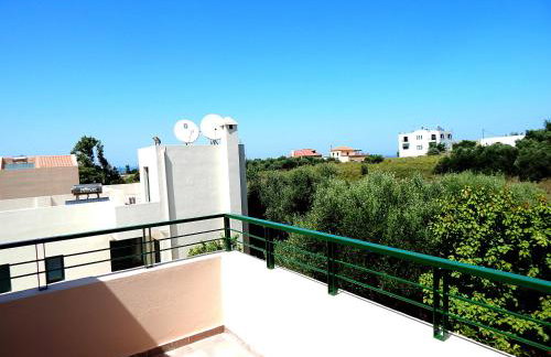 Villa Eleni - Foto 22