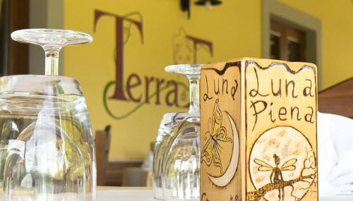 Agriturismo Terra Di Elea azienda agricola di Raimondo MIchela - Foto 5