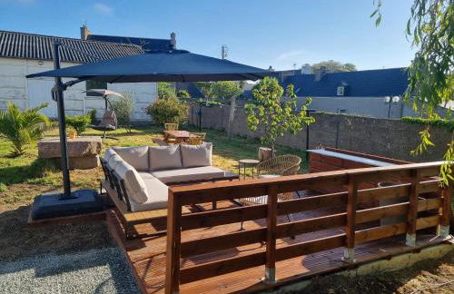 appart du sillon - Foto 22