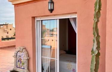 Verazul Ático 3 dormitorios - Foto 30