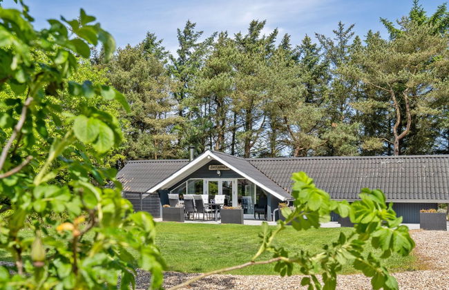 "Hjalmara" - 900m from the sea - Foto 5