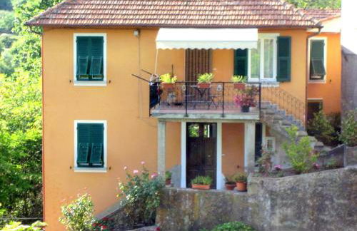 Holiday Home in Rio Near Fishing Villages - Foto 14