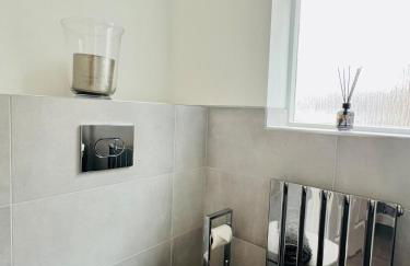 Luxury Homely Stay Near City Centre With Parking - Foto 77