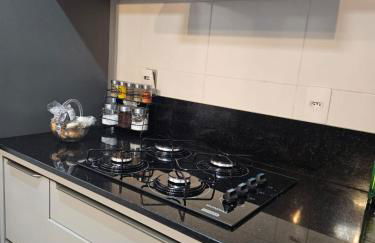 Lindo Apartamento em São José, bairro Serraria para até 4 pessoas - Foto 10