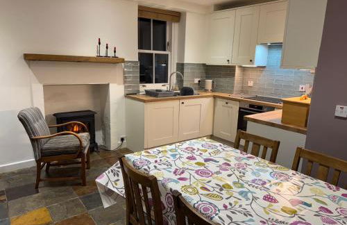 Willow Cottage- charming cottage in East Neuk - Foto 13